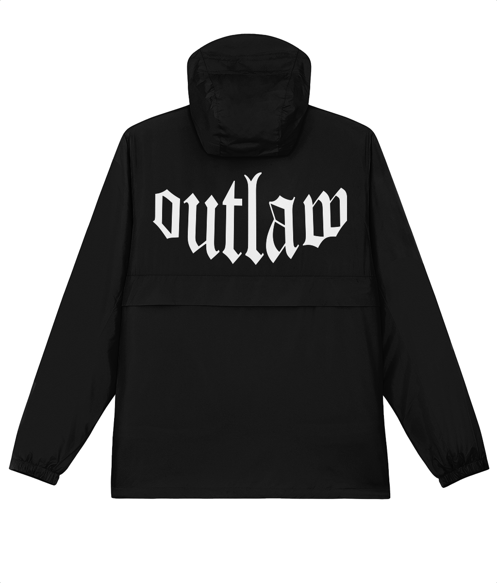 OUTLAW // black speeder