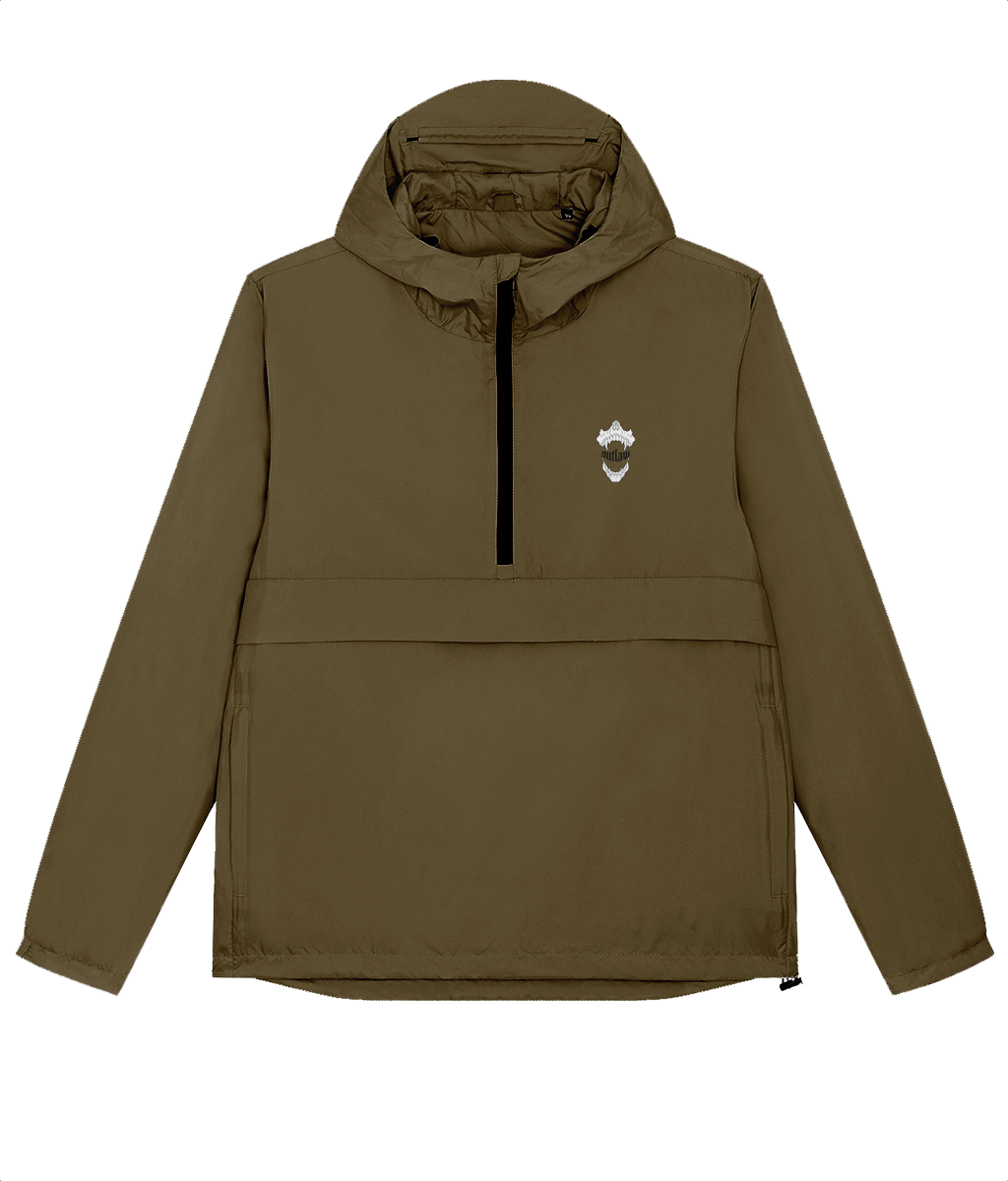 OUTLAW - B // british khaki speeder